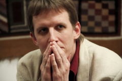 Psychotherapeut Klaus Herbig, Zürich und Baden