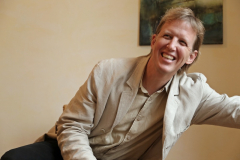 Psychotherapeut Klaus Herbig, Zürich und Baden